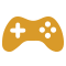 Gaming Room Icon
