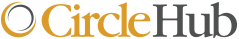 Circle Hub Logo