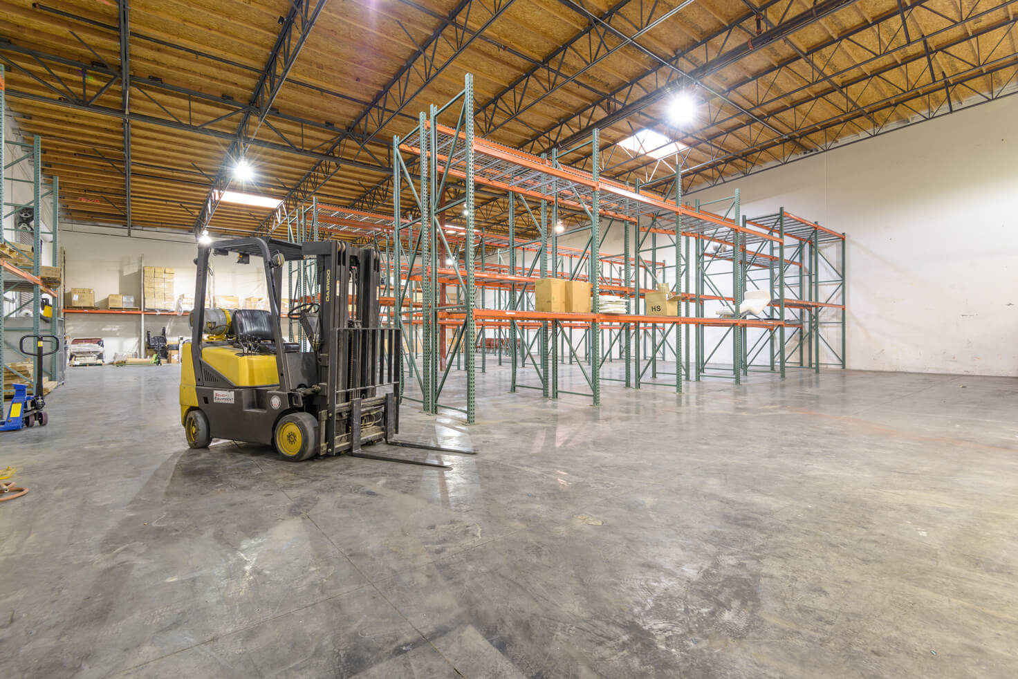 Warehouse 2