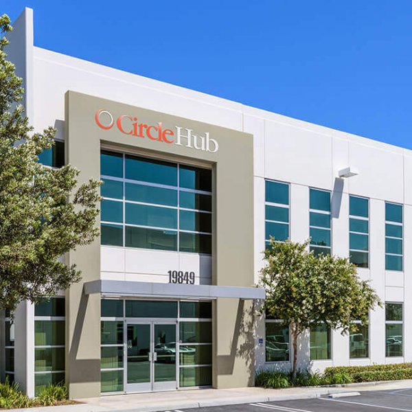 Circle Hub Locations Shared Offices & Coworking Spaces in California