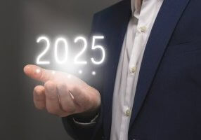 2025 business